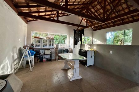 Casa para alugar com 150m², 4 quartos e 2 vagas Casa para alugar com 150m², 4 quartos e 2 vagasÁrea de Serviço
