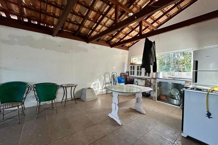 Casa para alugar com 150m², 4 quartos e 2 vagas Casa para alugar com 150m², 4 quartos e 2 vagasÁrea de Serviço