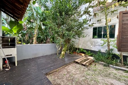 Casa para alugar com 150m², 4 quartos e 2 vagas Casa para alugar com 150m², 4 quartos e 2 vagasJardim