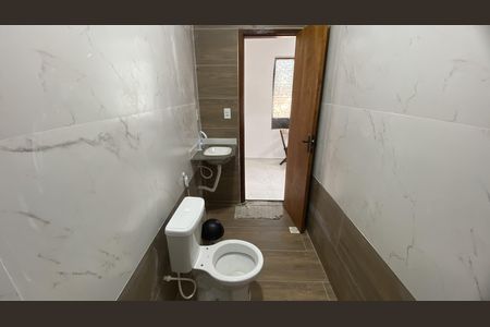 Apartamento para alugar com 40m², 1 quarto e sem vagaBanheiro