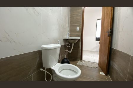 Apartamento para alugar com 40m², 1 quarto e sem vagaBanheiro