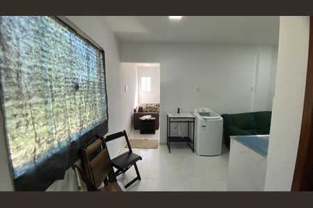 Apartamento para alugar com 40m², 1 quarto e sem vagaCozinha