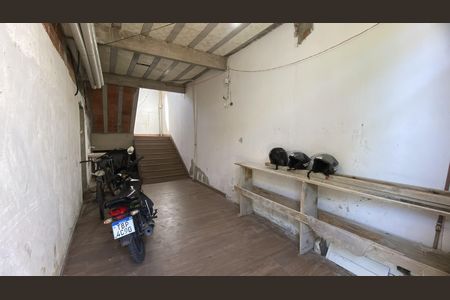 Área comum de apartamento para alugar com 1 quarto, 40m² em Jardim Esperança, Cabo Frio