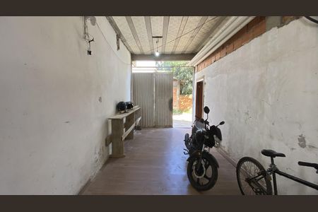 Área comum de apartamento para alugar com 1 quarto, 40m² em Jardim Esperança, Cabo Frio