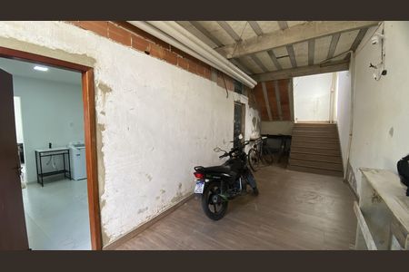 Área comum de apartamento para alugar com 1 quarto, 40m² em Jardim Esperança, Cabo Frio