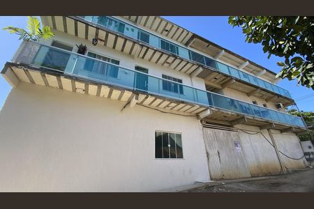 Apartamento para alugar com 1 quarto, 40m² em Jardim Esperança, Cabo Frio