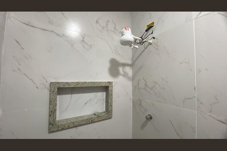 Apartamento para alugar com 40m², 1 quarto e sem vagaBanheiro