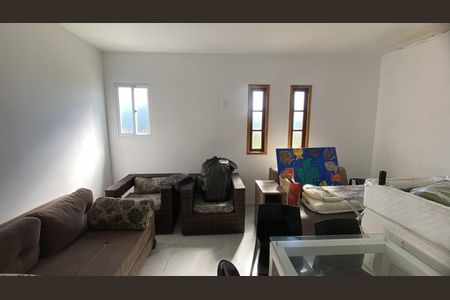 Quarto de apartamento para alugar com 1 quarto, 40m² em Jardim Esperança, Cabo Frio