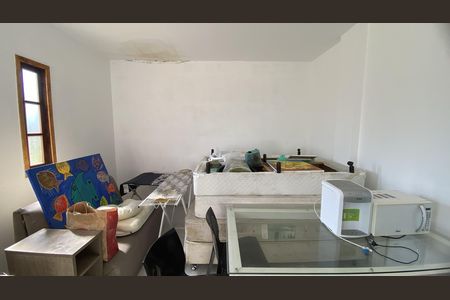Apartamento para alugar com 40m², 1 quarto e sem vagaQuarto