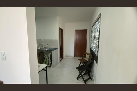 Apartamento para alugar com 40m², 1 quarto e sem vagaCozinha