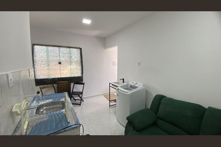 Apartamento para alugar com 40m², 1 quarto e sem vagaCozinha