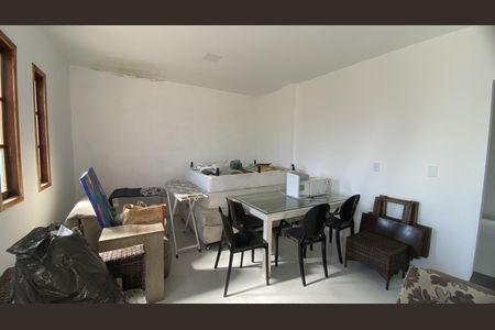 Apartamento para alugar com 40m², 1 quarto e sem vagaQuarto
