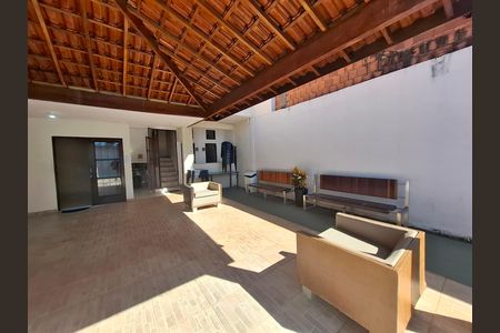 Srea de lazer  de casa para alugar com 2 quartos, 200m² em Jardim Orestes Lopes de Camargo, Ribeirão Preto
