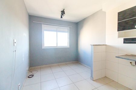 Apartamento para alugar com 35m², 2 quartos e sem vaga Apartamento para alugar com 35m², 2 quartos e sem vagaSala/Cozinha