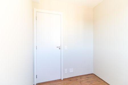 Quarto 1 de apartamento para alugar com 2 quartos, 35m² em Colônia (zona Leste), São Paulo