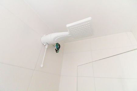 Apartamento para alugar com 35m², 2 quartos e sem vaga Apartamento para alugar com 35m², 2 quartos e sem vagaBanheiro