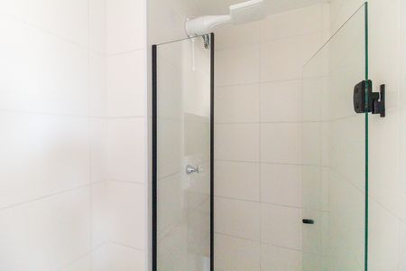 Apartamento para alugar com 35m², 2 quartos e sem vaga Apartamento para alugar com 35m², 2 quartos e sem vagaBanheiro