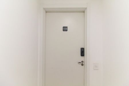 Apartamento para alugar com 35m², 2 quartos e sem vaga Apartamento para alugar com 35m², 2 quartos e sem vagaPorta