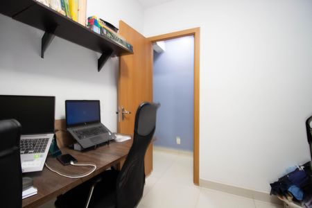 Quarto 1 de apartamento à venda com 3 quartos, 79m² em Qi 29, Brasília