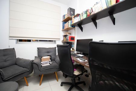 Apartamento à venda com 79m², 3 quartos e 2 vagas Apartamento à venda com 79m², 3 quartos e 2 vagasQuarto 1