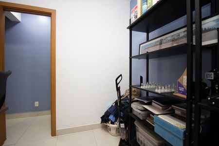 Quarto 1 de apartamento à venda com 3 quartos, 79m² em Qi 29, Brasília
