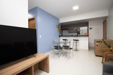 Apartamento à venda com 3 quartos, 79m² em Qi 29, Brasília