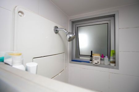 Apartamento à venda com 79m², 3 quartos e 2 vagas Apartamento à venda com 79m², 3 quartos e 2 vagasBanheiro Social