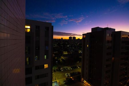 Vista do Quarto 1 de apartamento à venda com 3 quartos, 79m² em Qi 29, Brasília