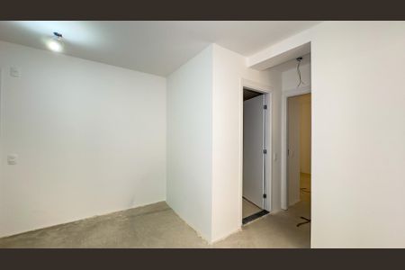 Sala de apartamento para alugar com 2 quartos, 45m² em Várzea de Baixo, São Paulo