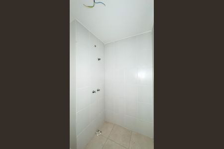 Apartamento para alugar com 45m², 2 quartos e sem vagaBanheiro