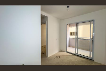 Sala de apartamento para alugar com 2 quartos, 45m² em Várzea de Baixo, São Paulo