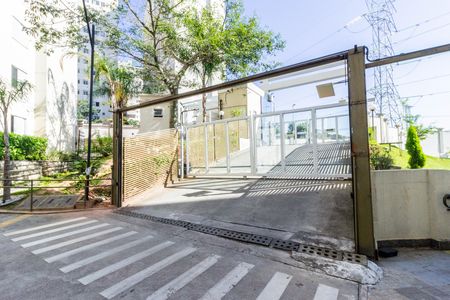 Área comum de apartamento à venda com 2 quartos, 44m² em Jardim Iris, São Paulo