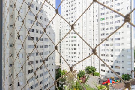 Apartamento à venda com 44m², 2 quartos e 1 vaga Apartamento à venda com 44m², 2 quartos e 1 vagaVista Quarto 1