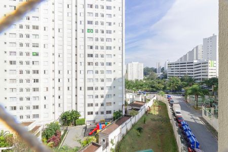 Apartamento à venda com 44m², 2 quartos e 1 vaga Apartamento à venda com 44m², 2 quartos e 1 vagaVista Quarto 1