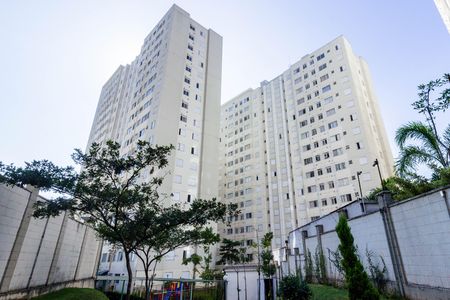 Apartamento à venda com 44m², 2 quartos e 1 vaga Apartamento à venda com 44m², 2 quartos e 1 vagaFachada Blocos