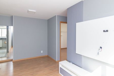 Sala de apartamento à venda com 2 quartos, 44m² em Jardim Iris, São Paulo