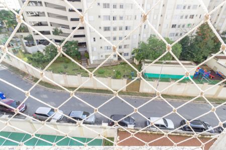 Apartamento à venda com 44m², 2 quartos e 1 vaga Apartamento à venda com 44m², 2 quartos e 1 vagaVista Quarto 2