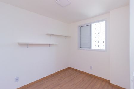 Quarto 1 de apartamento à venda com 2 quartos, 44m² em Jardim Iris, São Paulo