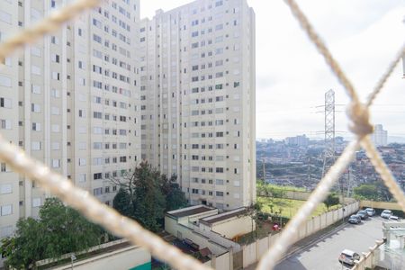 Apartamento à venda com 44m², 2 quartos e 1 vaga Apartamento à venda com 44m², 2 quartos e 1 vagaVista Sala
