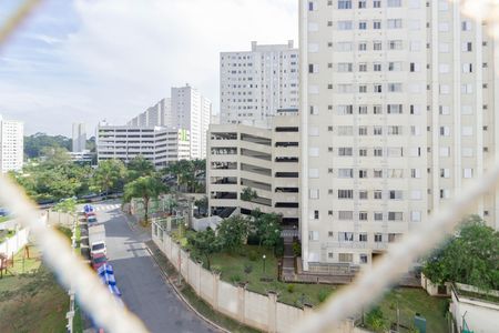 Apartamento à venda com 44m², 2 quartos e 1 vaga Apartamento à venda com 44m², 2 quartos e 1 vagaVista Quarto 2