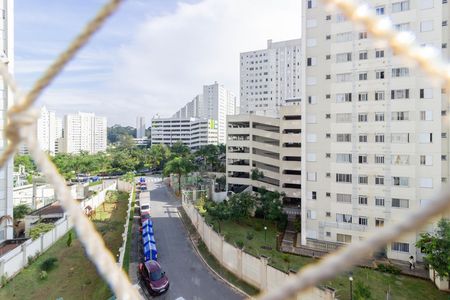 Apartamento à venda com 44m², 2 quartos e 1 vaga Apartamento à venda com 44m², 2 quartos e 1 vagaVista Sala