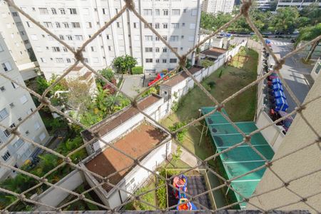Apartamento à venda com 44m², 2 quartos e 1 vaga Apartamento à venda com 44m², 2 quartos e 1 vagaVista Quarto 1