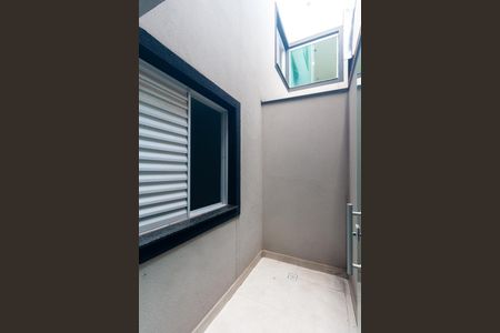 Garden de apartamento à venda com 1 quarto, 30m² em Vila Alpina, São Paulo
