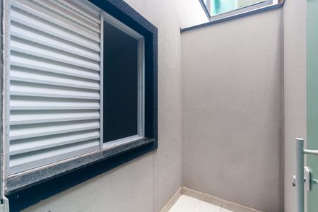 Garden de apartamento à venda com 1 quarto, 30m² em Vila Alpina, São Paulo
