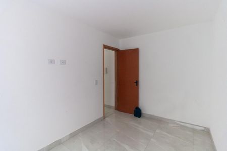 Quarto de apartamento à venda com 1 quarto, 30m² em Vila Alpina, São Paulo
