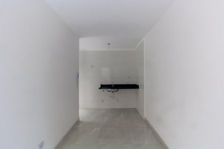 Sala de apartamento à venda com 1 quarto, 30m² em Vila Alpina, São Paulo