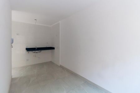 Sala de apartamento à venda com 1 quarto, 30m² em Vila Alpina, São Paulo