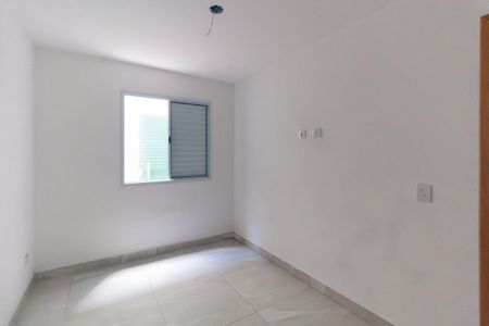 Quarto de apartamento à venda com 1 quarto, 30m² em Vila Alpina, São Paulo