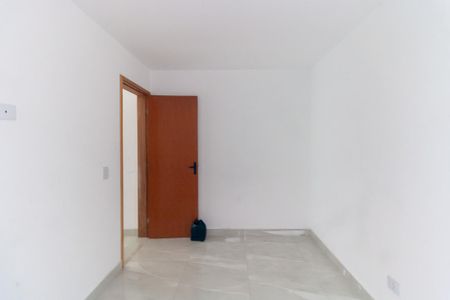 Quarto de apartamento à venda com 1 quarto, 30m² em Vila Alpina, São Paulo