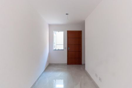 Sala de apartamento à venda com 1 quarto, 30m² em Vila Alpina, São Paulo